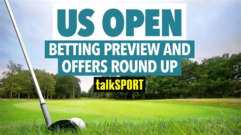 us open golf betting - best pga betting sites